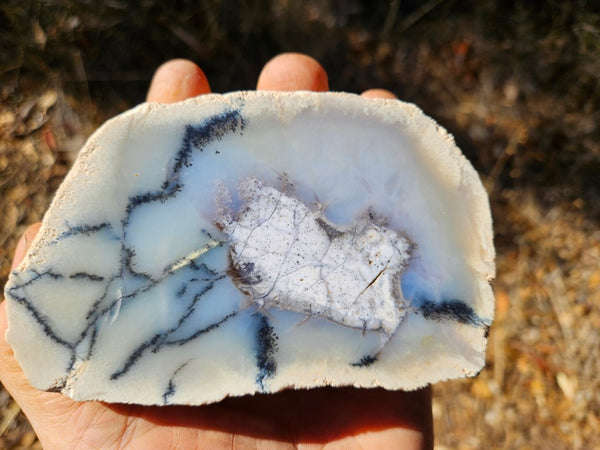 Chalcedony  PC131