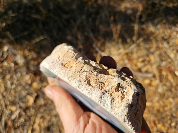 Chalcedony  PC131