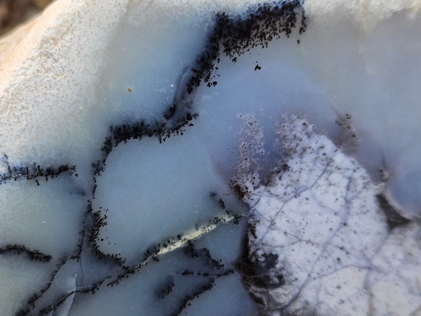 Chalcedony  PC131