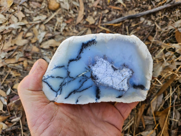 Chalcedony  PC131