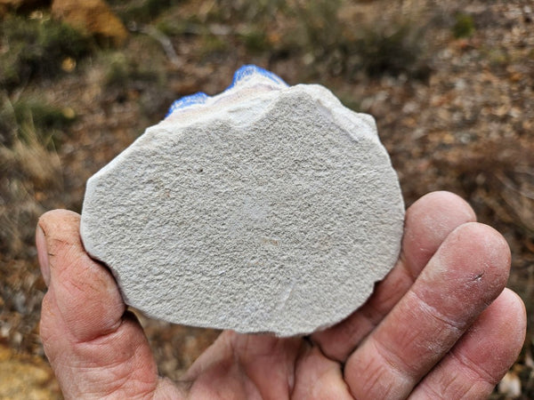 Azurite Sun  AZ157