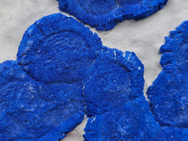Azurite Sun  AZ158