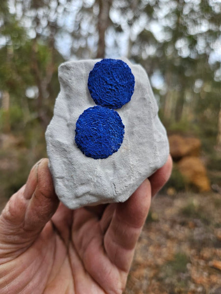 Azurite Sun  AZ160