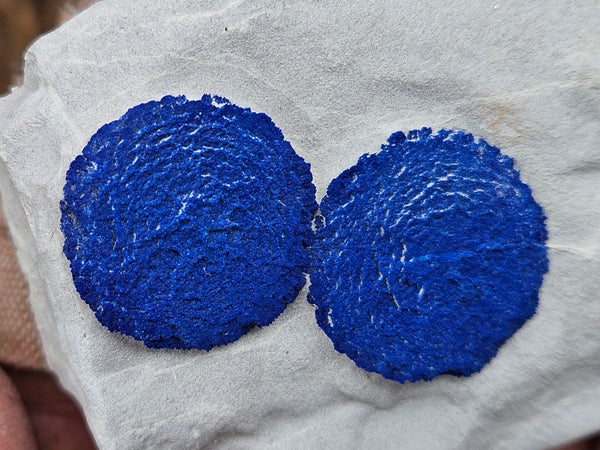 Azurite Sun  AZ160