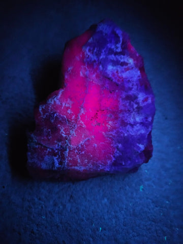 Rough Eucryptite  EUR106