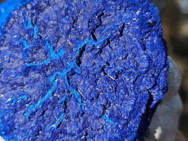 Azurite Sun  AZ165