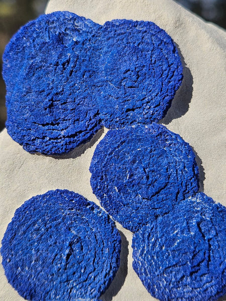 Azurite Sun  AZ162