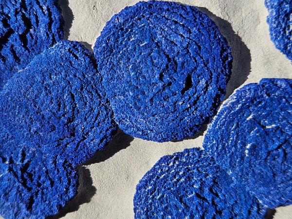 Azurite Sun  AZ162