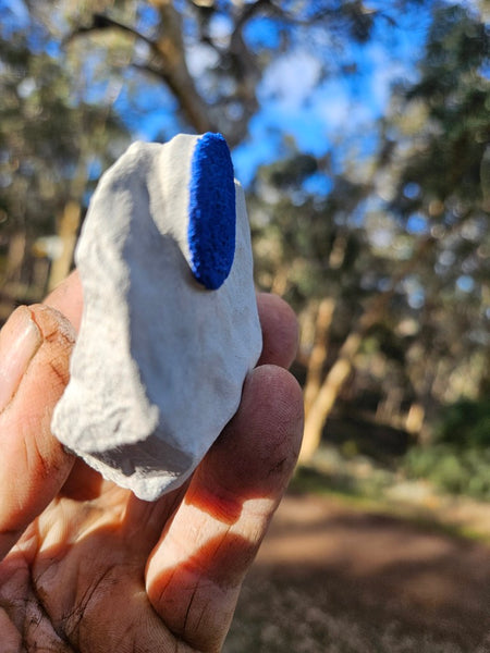 Azurite Sun  AZ164