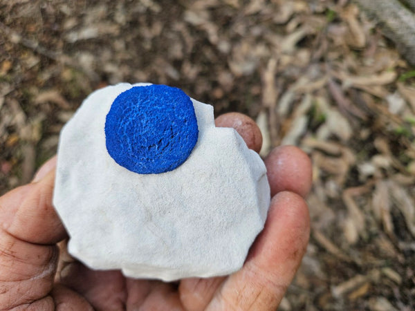 Azurite Sun  AZ164