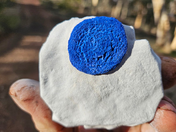 Azurite Sun  AZ164