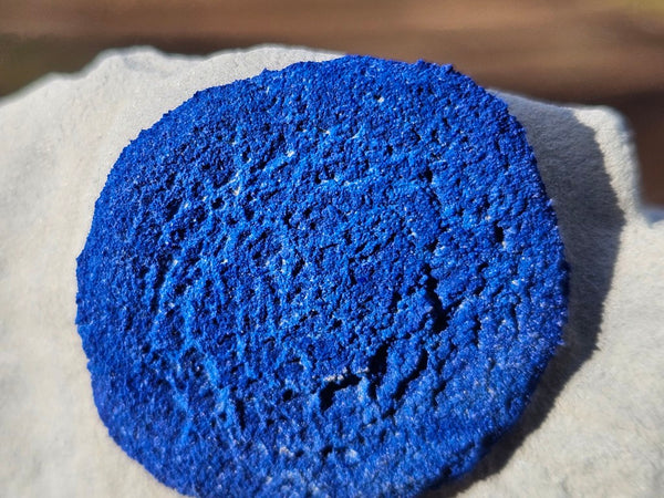 Azurite Sun  AZ164