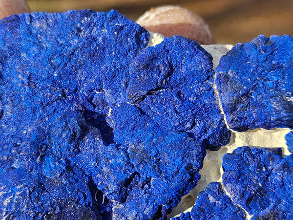 Azurite Sun  AZ166