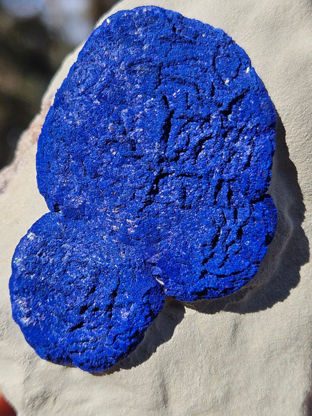 Azurite Sun  AZ163