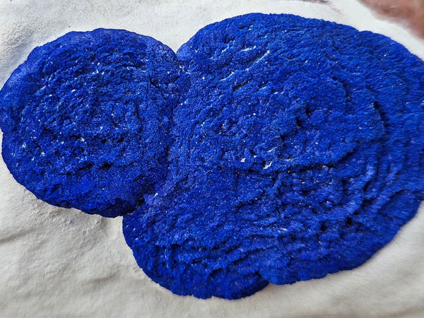 Azurite Sun  AZ163