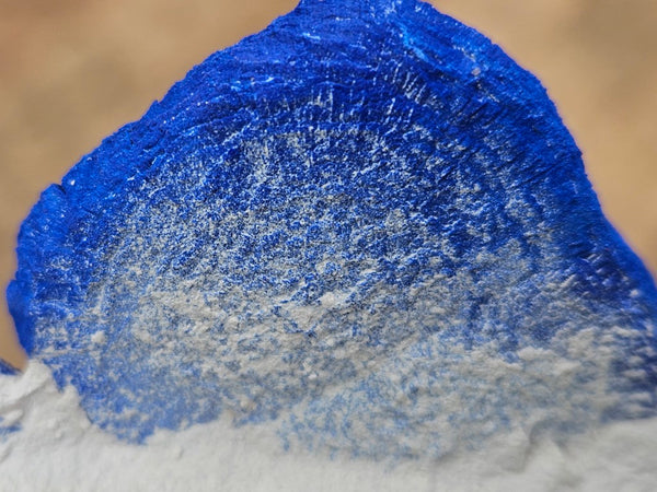 Azurite Sun  AZ167