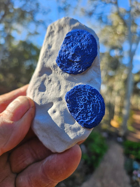 Azurite Sun  AZ168