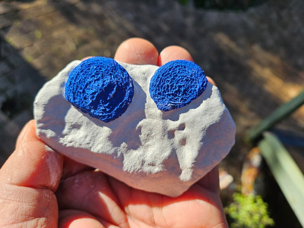 Azurite Sun  AZ168