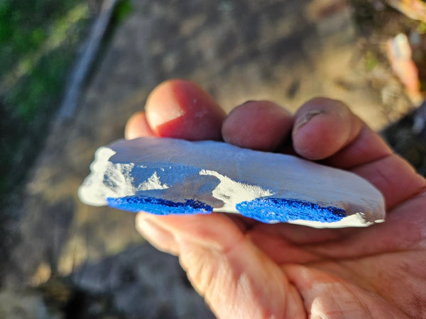 Azurite Sun  AZ168