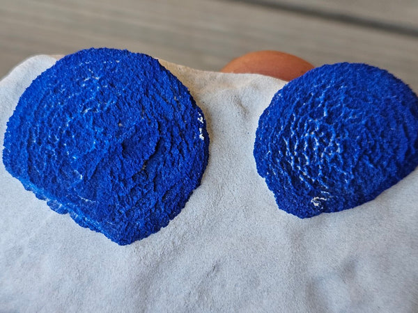 Azurite Sun  AZ168