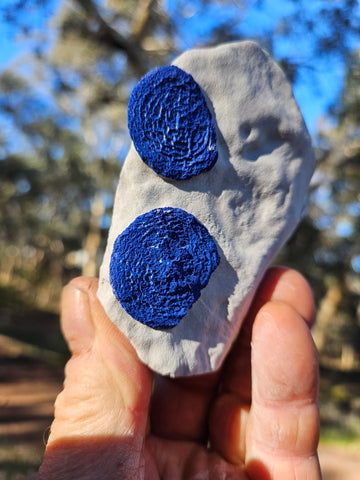 Azurite Sun  AZ168