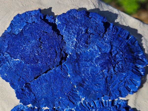 Azurite Sun  AZ169