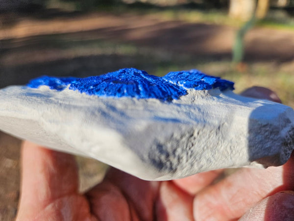 Azurite Sun  AZ169