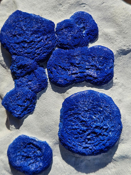 Azurite Sun  AZ170