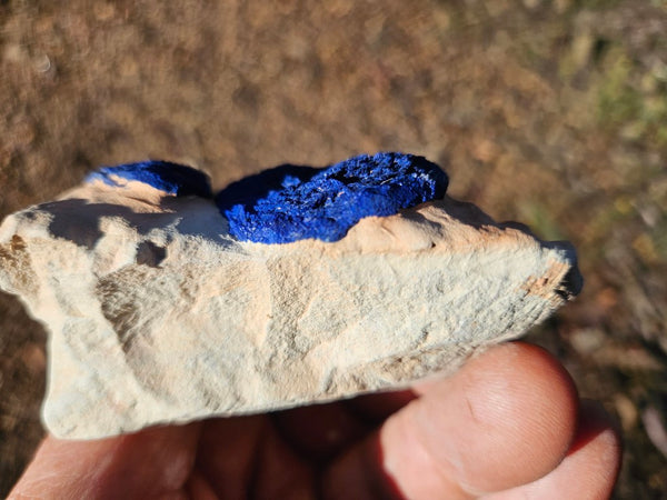 Azurite Sun  AZ171
