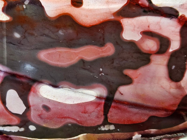 Polished Mookaite  MK549