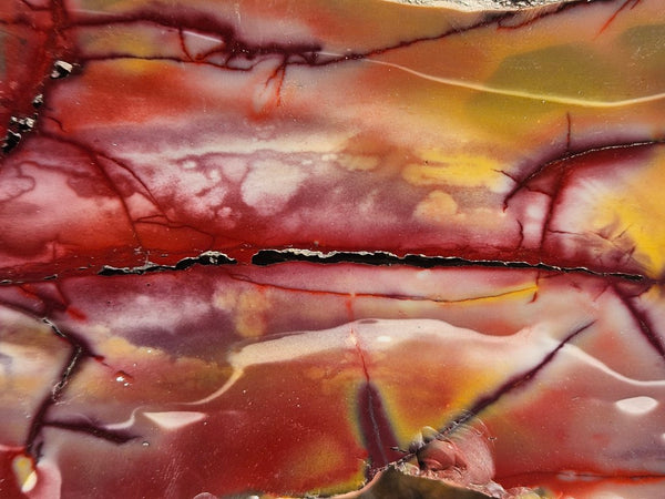 Polished Mookaite  MK551