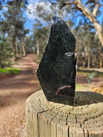 BJ140 Polished "Black Jade"  .