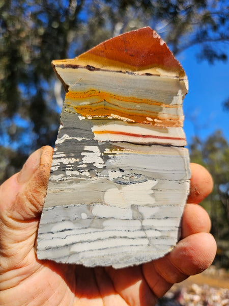 Sunset Jasper.