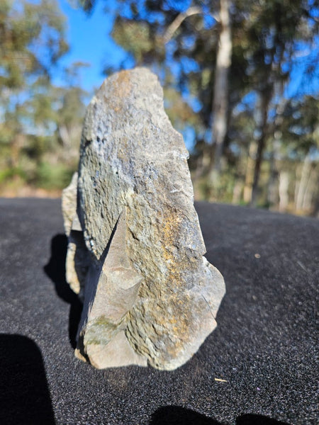 Amethyst - Uruguay  AMU105