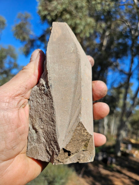 Amethyst - Uruguay  AMU106
