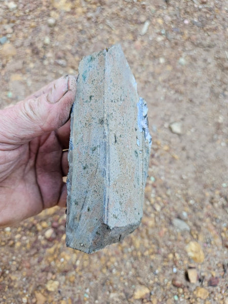 Amethyst - Uruguay  AMU107