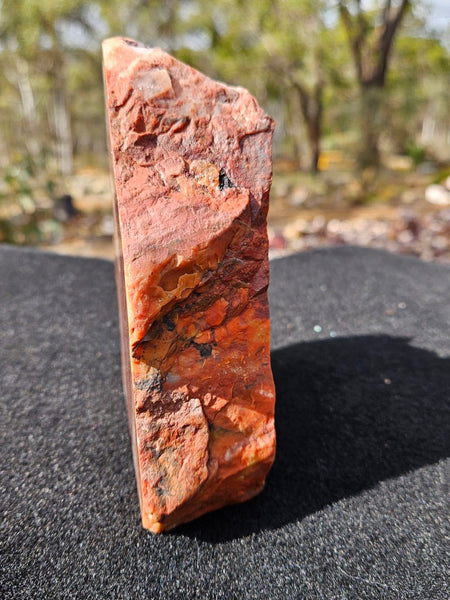 Polished Marble Bar Chert  MB105