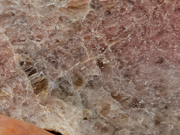 Polished Kunzite  KU119