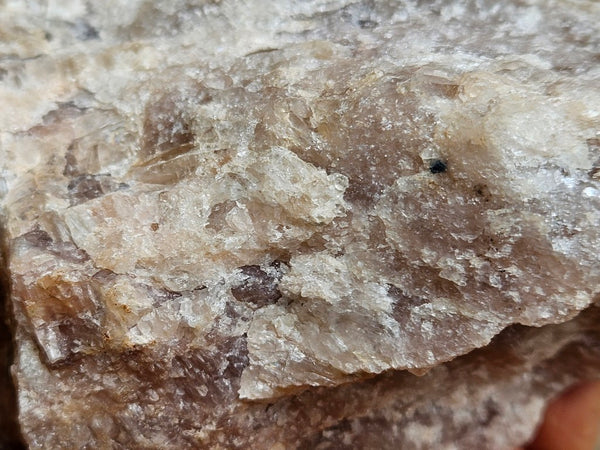 Polished Kunzite  KU119