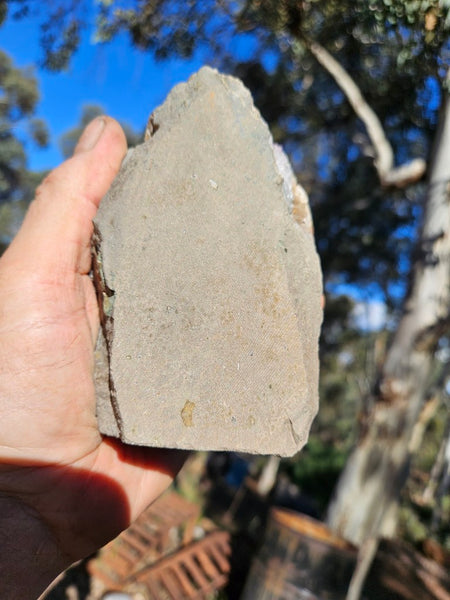Amethyst - Uruguay  AMU109