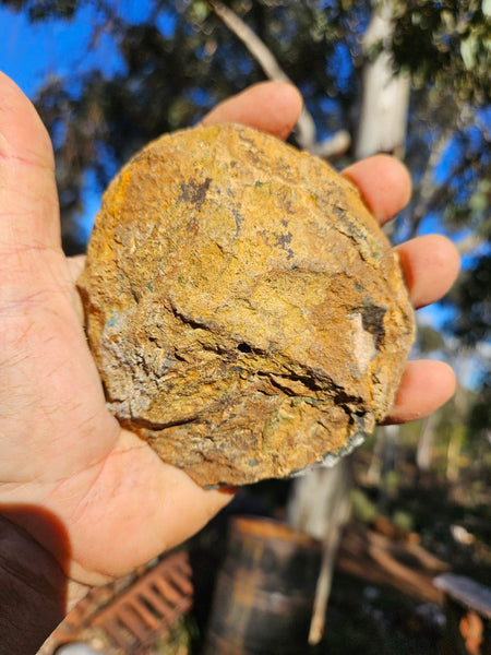 Amethyst geode,  Uruguay AMU111