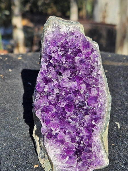 Amethyst - Uruguay  AMU110