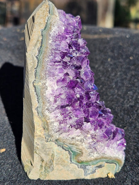 Amethyst - Uruguay  AMU110