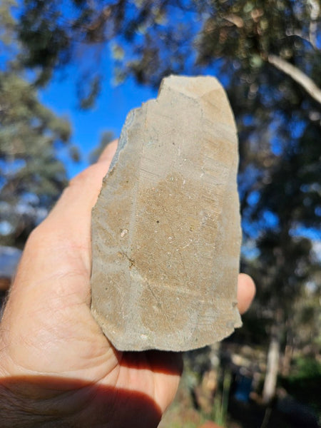 Amethyst - Uruguay  AMU110