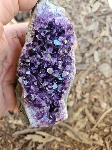 Amethyst - Uruguay  AMU110