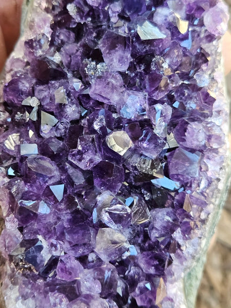 Amethyst - Uruguay  AMU110