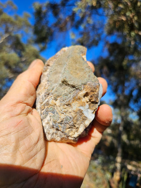 Amethyst geode,  Uruguay AMU112