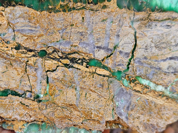 Polished Variscite   VP297