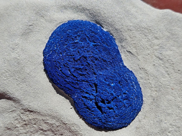 Azurite Sun  AZ174