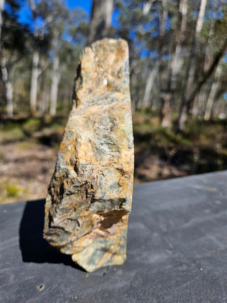 Polished Opalised Serpentine  OPS117